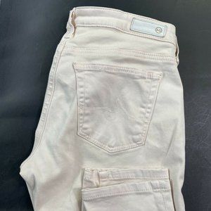 AG Adriano Goldschmied Legging Super Skinny Ankle